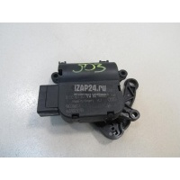 Моторчик заслонки отопителя VAG Caddy III (2004 - 2015) 1K0907511B