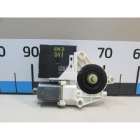 Моторчик стеклоподъемника VAG A3 [8PA] Sportback (2004 - 2013) 8P4959801F