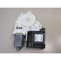 Моторчик стеклоподъемника VAG A3 [8PA] Sportback (2004 - 2013) 8P4959801F