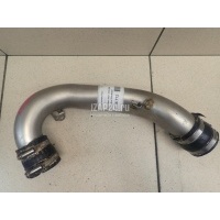 Патрубок интеркулера Mercedes Benz G-Class W463 1989 2780980507