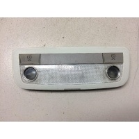 Плафон салонный Mercedes Benz G-Class W463 1989 20482049017E94