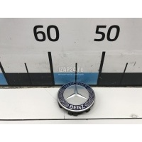Колпак декор. легкосплавного диска Mercedes Benz G-Class W463 1989 A17140001255337