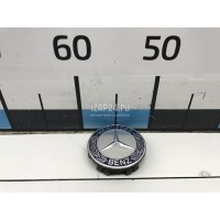 Колпак декор. легкосплавного диска Mercedes Benz G-Class W463 1989 A17140001255337