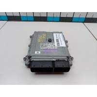 Блок управления двигателем Mercedes Benz G-Class W463 1989 2789001300