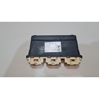 Блок электронный Mercedes Benz G-Class W463 1989 1669008606