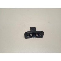 Фонарь подсветки номера Mercedes Benz R230 SL (2001 - 2012) 2308200256