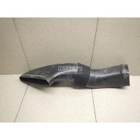 Воздухозаборник (внутри) Volvo XC70 Cross Country (2000 - 2007) 8638624