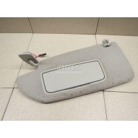 Козырек солнцезащитный (внутри) Volvo XC70 Cross Country (2000 - 2007) 39985807