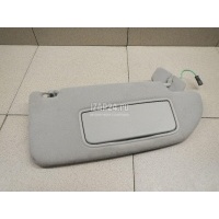 Козырек солнцезащитный (внутри) Volvo XC70 Cross Country (2000 - 2007) 39985792