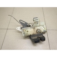 Замок багажника Volvo XC70 Cross Country (2000 - 2007) 30753829