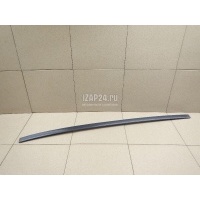 Молдинг крыши левый Volvo XC70 Cross Country (2000 - 2007) 39992864