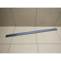 Молдинг крыши левый Volvo XC70 Cross Country (2000 - 2007) 39992870