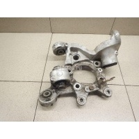 Кулак поворотный задний левый Volvo XC70 Cross Country (2000 - 2007) 30666467