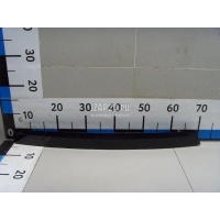 Накладка крышки багажника VAZ Lada Granta 2011 8450103775