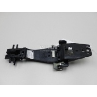 Кронштейн ручки Land Rover Discovery III (2004 - 2009) CXF500140