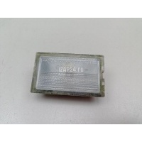 Фонарь подсветки номера Land Rover Discovery III (2004 - 2009) XFC500040