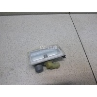 Фонарь подсветки номера Land Rover Discovery III (2004 - 2009) XFC500040