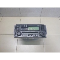 Магнитола Land Rover Discovery III (2004 - 2009) VUX500330