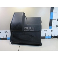 Крышка аккумулятора Land Rover Discovery III (2004 - 2009) DWN500021
