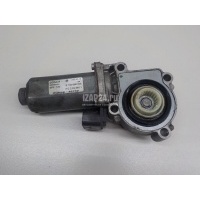 Моторчик блокировки межосевого дифференциала Land Rover Discovery III (2004 - 2009) IGH500040