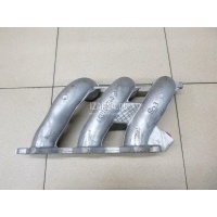 Коллектор впускной Land Rover Freelander (1998 - 2006) LKB109230L