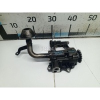 Насос масляный Land Rover Freelander (1998 - 2006) 8510234