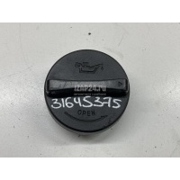 Крышка маслозаливной горловины Hyundai-Kia Sorento (2002 - 2009) 265104A000