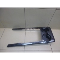 Накладка декоративная Hyundai-Kia Sorento (2002 - 2009) 846303E7108Y