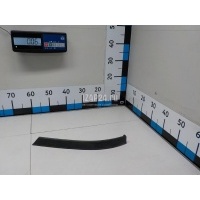 Накладка переднего бампера правая Hyundai-Kia Sorento (2002 - 2009) 865823E010