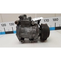 Компрессор кондиционера Hyundai-Kia Sorento (2002 - 2009) 977013E050