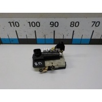 Замок двери передней правой Volvo XC70 Cross Country (2000 - 2007) 30699752