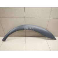 Накладка заднего крыла левого Volvo XC70 Cross Country (2000 - 2007) 9190879