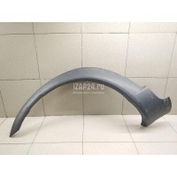Накладка переднего крыла левого Volvo XC70 Cross Country (2000 - 2007) 9190877