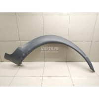 Накладка переднего крыла правого Volvo XC70 Cross Country (2000 - 2007) 9190878