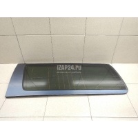 Стекло кузовное глухое левое Volvo XC70 Cross Country (2000 - 2007) 30674482