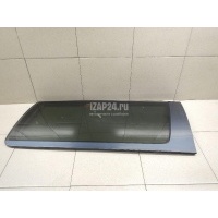 Стекло кузовное глухое правое Volvo XC70 Cross Country (2000 - 2007) 30674483
