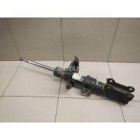 Амортизатор передний Sachs XC70 Cross Country (2000 - 2007) 554041