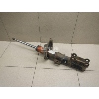 Амортизатор передний Sachs XC70 Cross Country (2000 - 2007) 554041