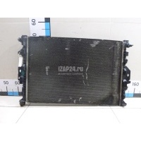 Радиатор основной Land Rover XC70 Cross Country (2000 - 2007) LR006715