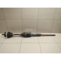 Полуось передняя правая Volvo XC70 Cross Country (2000 - 2007) 8252053