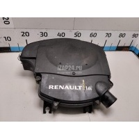 Корпус воздушного фильтра Renault Logan (2005 - 2014) 8201076708