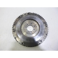 Маховик Renault Megane II (2003 - 2009) 7700273911