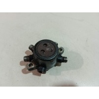 Рейка топливная (рампа) Renault Megane II (2003 - 2009) 8200584034