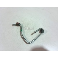 Трубка ТНВД Renault Megane II (2003 - 2009) 8200591999