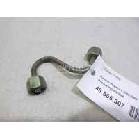 Трубка ТНВД Renault Kangoo (2003 - 2008) 8200591966
