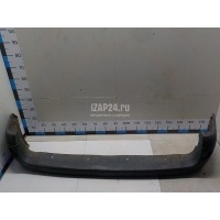 Бампер задний Renault Kangoo (2003 - 2008) 850108163R