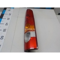 Фонарь задний правый Renault Kangoo (2003 - 2008) 8200150621