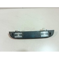 Фонарь подсветки номера Renault Kangoo (2003 - 2008) 265103161R