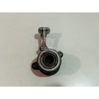 Подшипник выжимной совмещ. с цилиндром сцепл. Renault Megane II (2003 - 2009) 306202313R