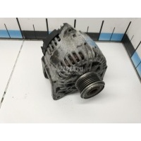 Генератор Renault Megane II (2003 - 2009) 8200100907